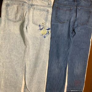 Gapgirl Disney size 12 worn once for (2)